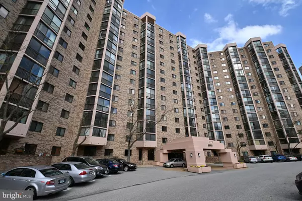 5903 MOUNT EAGLE DR #611, Alexandria, VA 22303