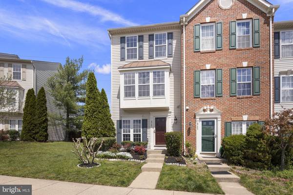 6741 STONE MAPLE TER, Centreville, VA 20121