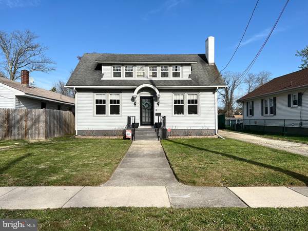 45 VIRGINIA AVE, Vineland, NJ 08360