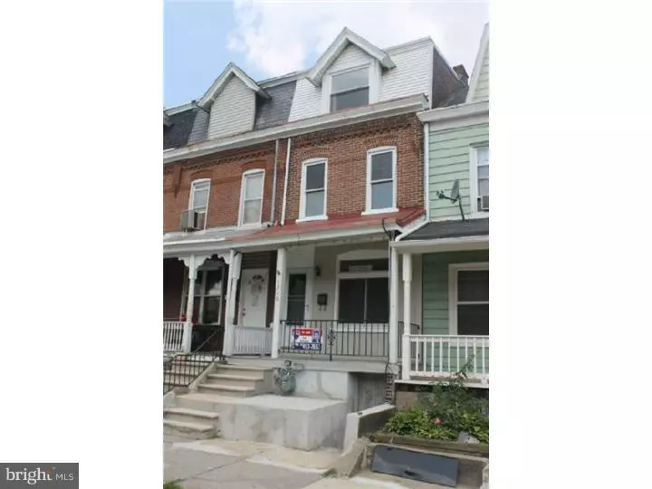 1319 W LIBERTY ST, Allentown, PA 18102