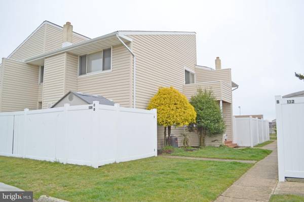 128-C128D 44TH ST S, Brigantine, NJ 08203