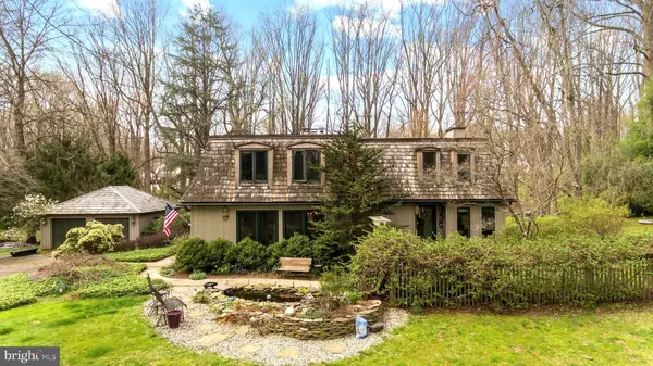 Chadds Ford, PA 19317,45 BULLOCK RD