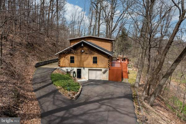 245 CIDER MILL RD, Collegeville, PA 19426