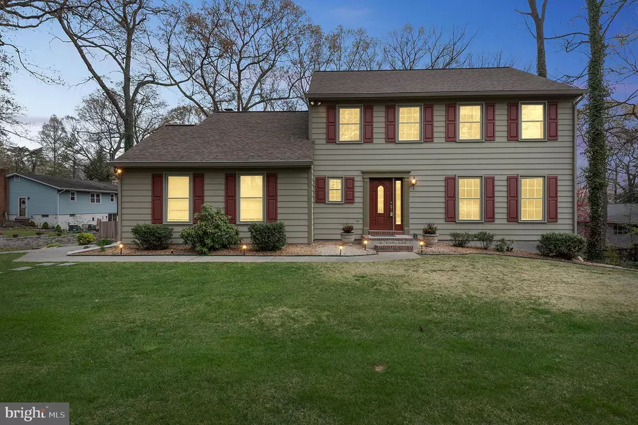 706-A DILL RD, Severna Park, MD 21146