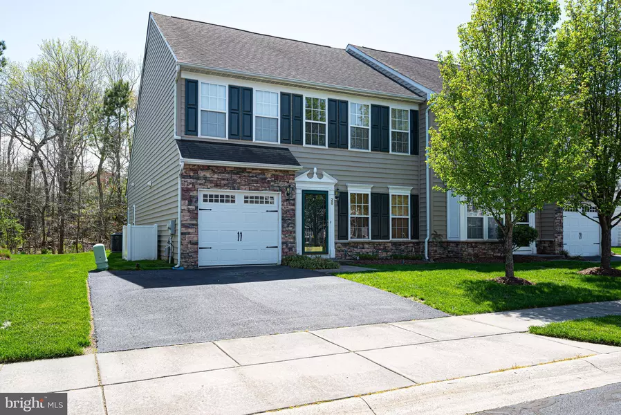 26 BEACH PLUM DR #39, Millville, DE 19967