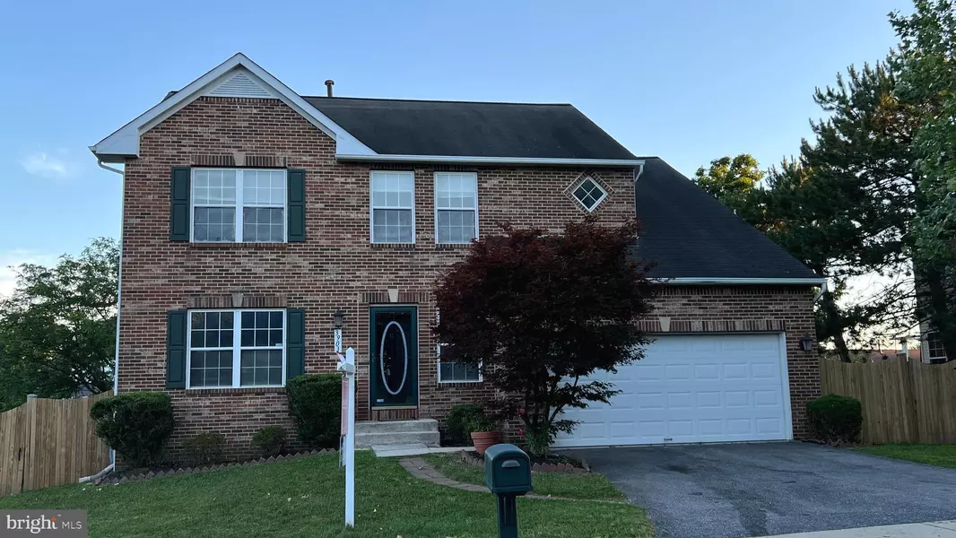 3901 COTTON TREE LN, Burtonsville, MD 20866