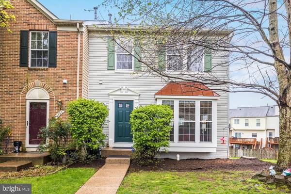 14365 CEDAR KEY LNDG, Centreville, VA 20121