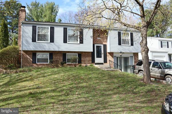 6972 DEEP CUP SW, Columbia, MD 21045