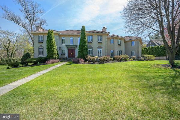 365 GREENWOOD CT, Villanova, PA 19085