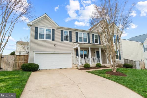 3 BANNON LN, Stafford, VA 22556