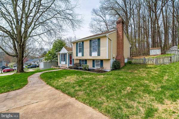 506 PENNY LN, Cockeysville, MD 21030