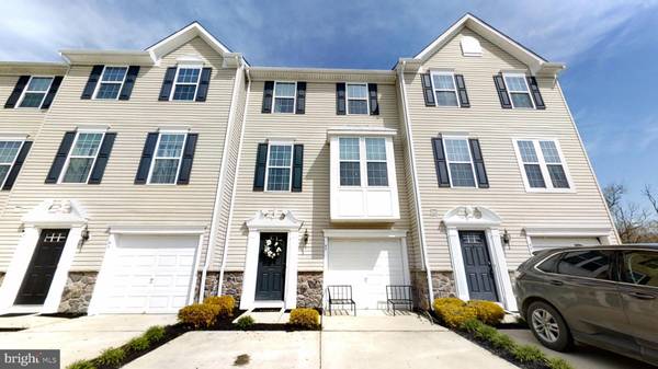 2102 E OAK RD #H5, Vineland, NJ 08361