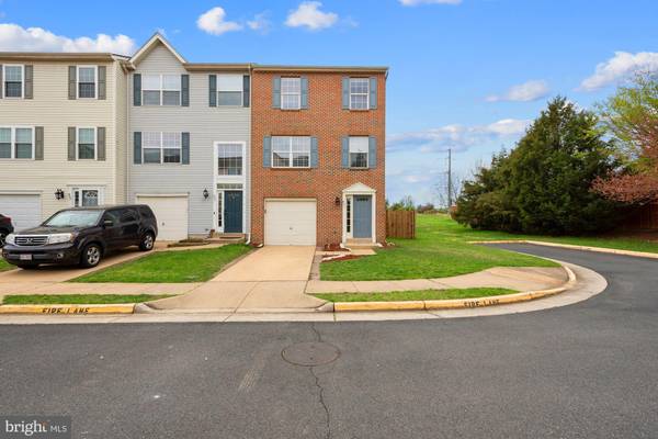 871 VANDERBILT TER SE, Leesburg, VA 20175