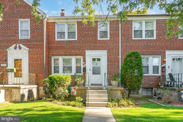 1125 HARWALL, Baltimore, MD 21207