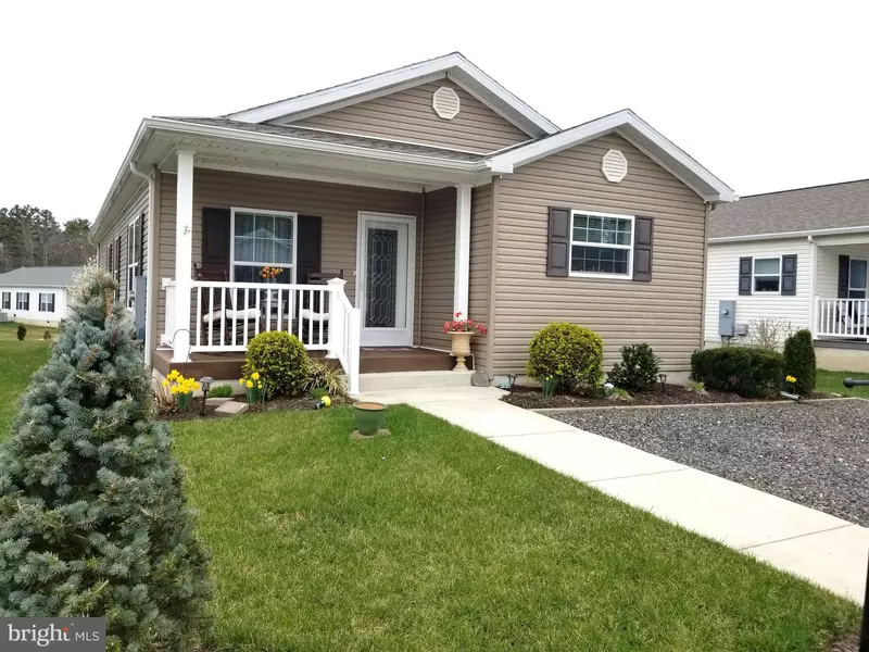 20 REDWOOD DR, Mays Landing, NJ 08330