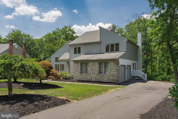 Fort Washington, PA 19034,1354 CINNAMON DR