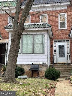 2836 OAKLEY AVE, Baltimore, MD 21215