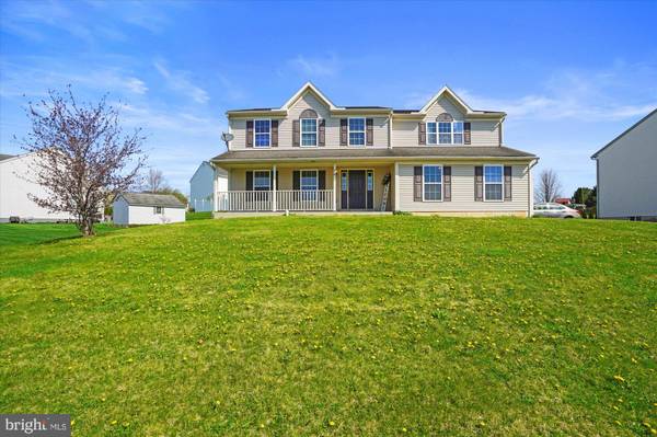 Bernville, PA 19506,182 DOGWOOD DR