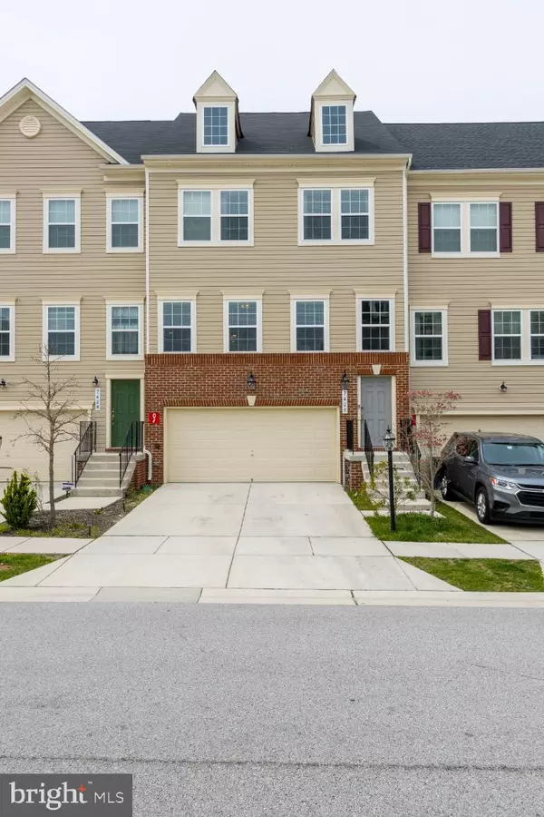 7426 TANYARD KNOLL LN, Glen Burnie, MD 21060