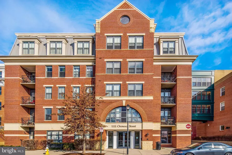 1111 ORONOCO ST #132, Alexandria, VA 22314