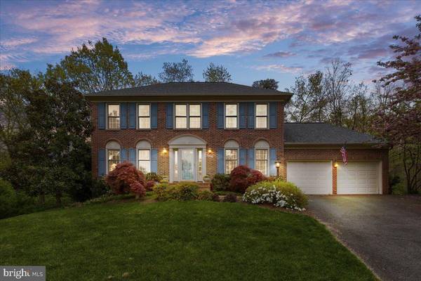 14261 STONE CHASE WAY, Centreville, VA 20121