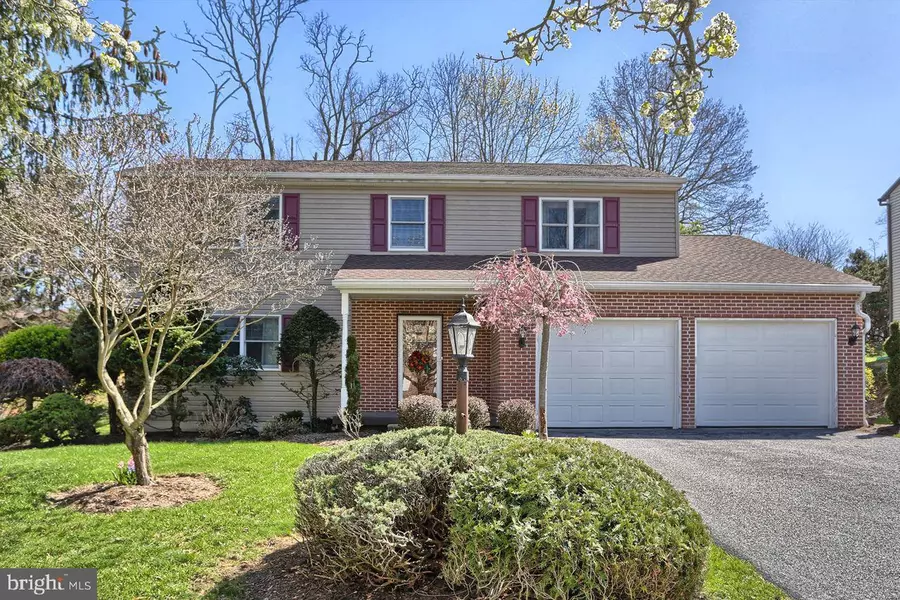 4175 BEAUFORT HUNT DR, Harrisburg, PA 17110