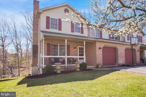 6142 POND VIEW DR, Birdsboro, PA 19508