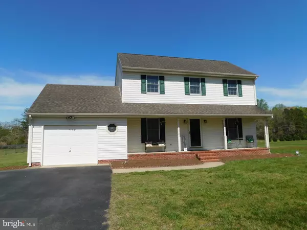 Salisbury, MD 21804,4684 STRAW RIDGE LN