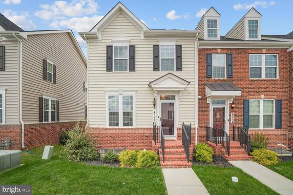 4512 TINDER BOX CIR, Monrovia, MD 21770