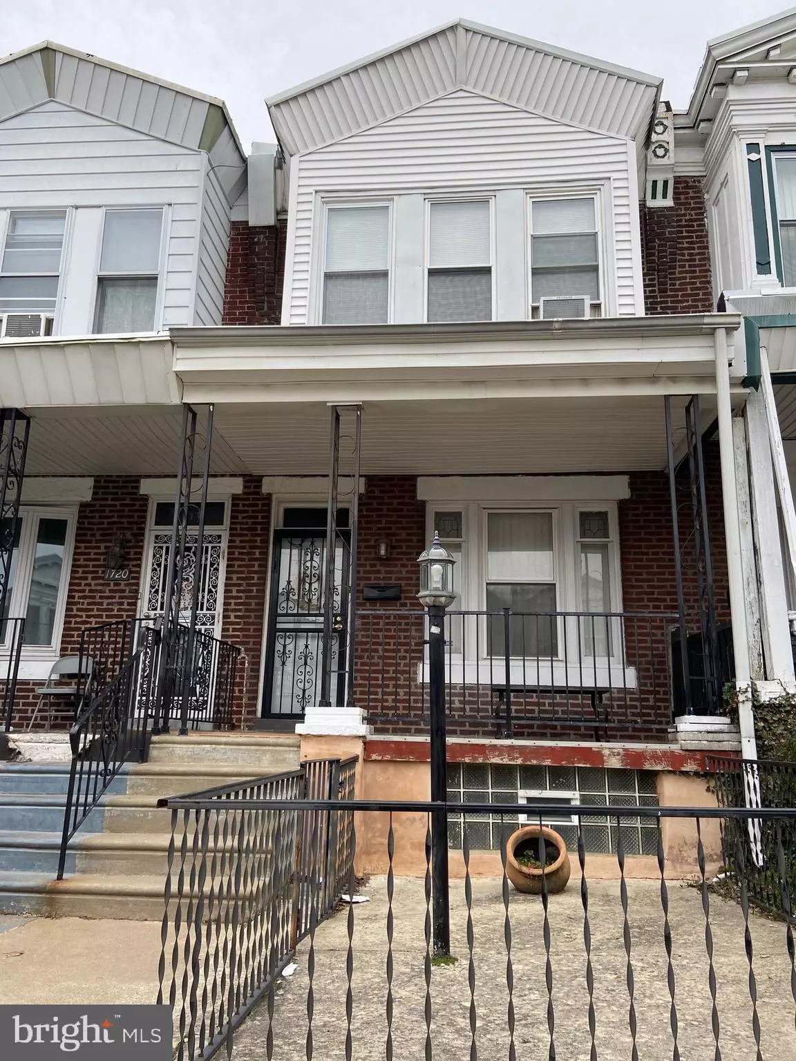 Philadelphia, PA 19151,1722 N 60TH ST