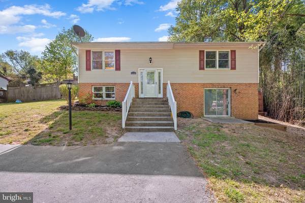 6140 6TH ST, Chesapeake Beach, MD 20732