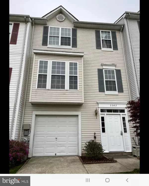 3347 SONIA TRL #41, Ellicott City, MD 21043