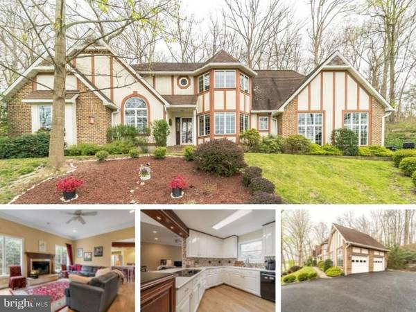 427 PINEY HILL RD, Sparks Glencoe, MD 21152