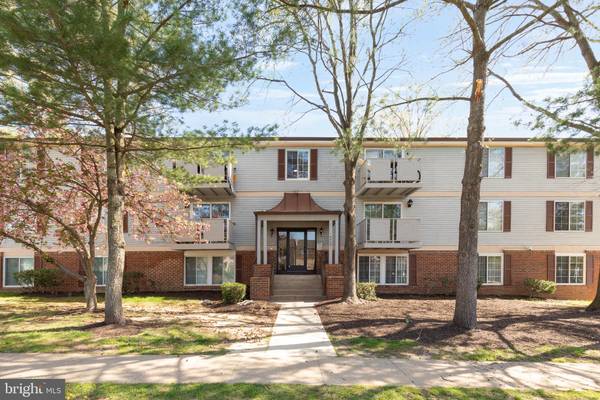 4420-D GROOMBRIDGE WAY #4420D, Alexandria, VA 22309