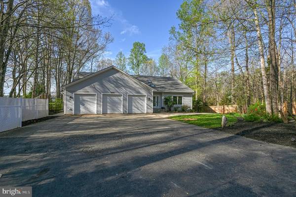 Bumpass, VA 23024,3520 COTTAGE LN