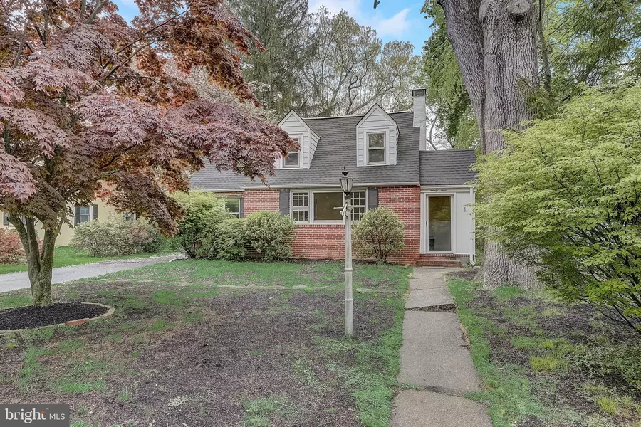 24 SCOTT AVE, Princeton Junction, NJ 08550