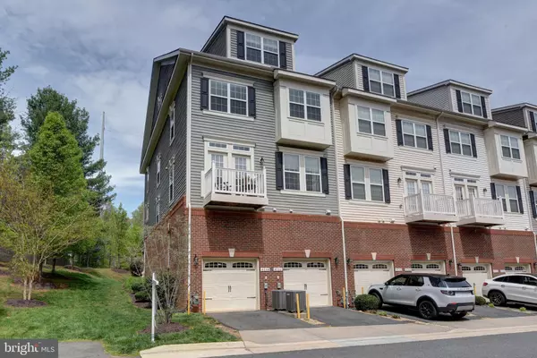 Woodbridge, VA 22193,4754 DANE RIDGE CIR