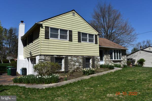 120 FERN RD, Southampton, PA 18966