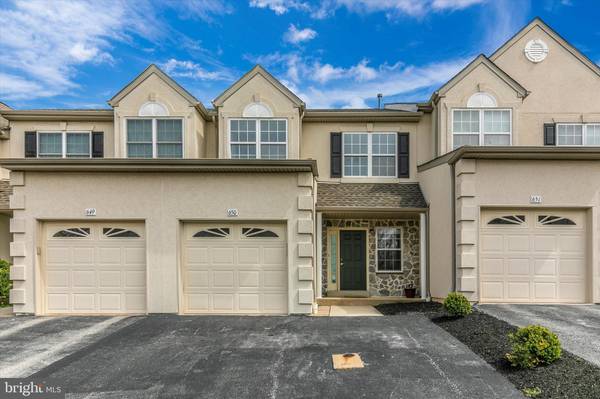 650 FAWN CIR, King Of Prussia, PA 19406