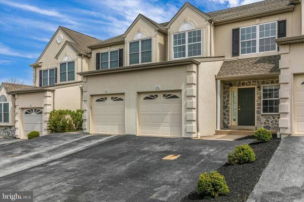 King Of Prussia, PA 19406,650 FAWN CIR