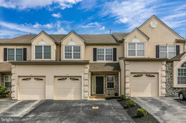 King Of Prussia, PA 19406,650 FAWN CIR