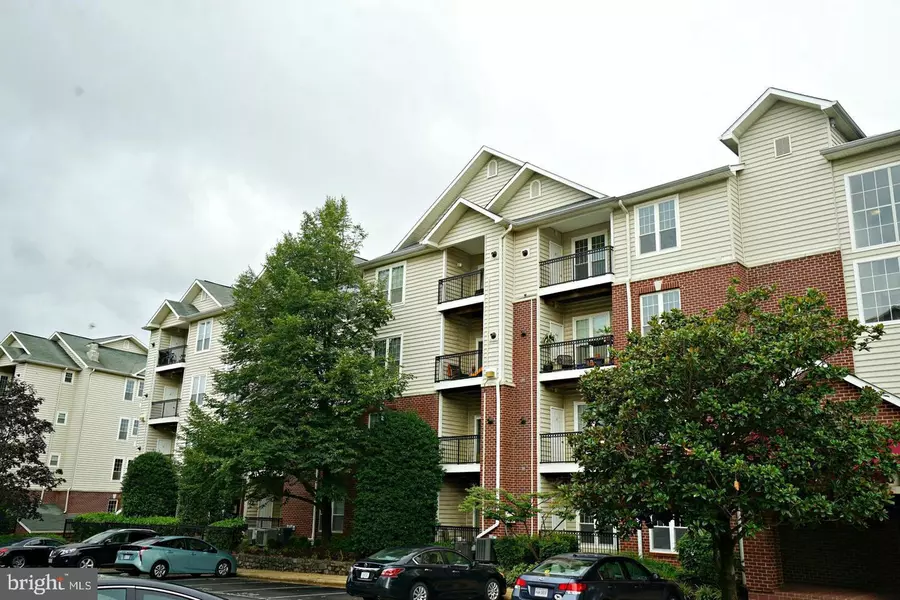 1601 SPRING GATE #1409, Mclean, VA 22102