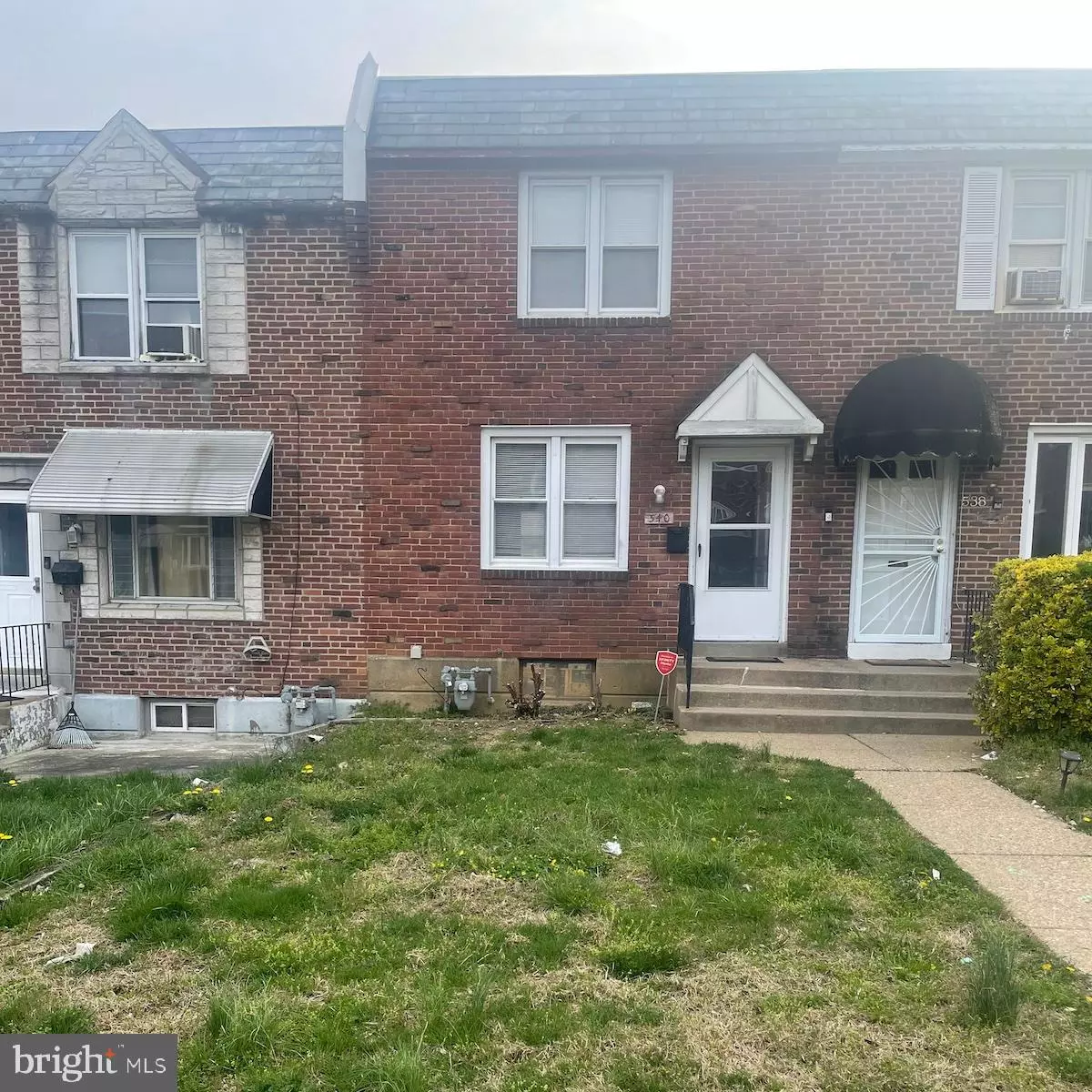 Darby, PA 19023,540 S 3RD ST