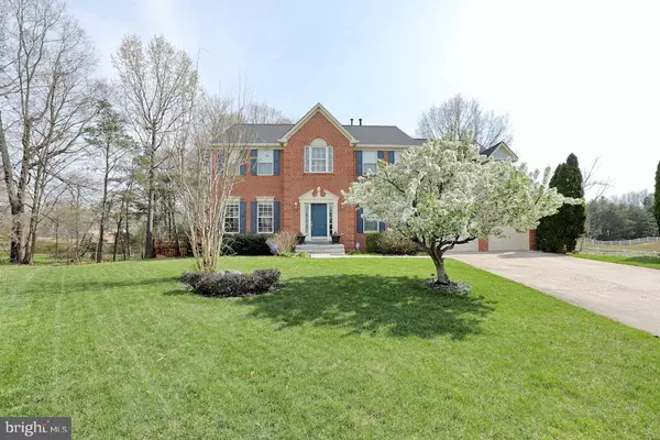 Waldorf, MD 20603,2600 PEBBLEBROOK TERRACE CT