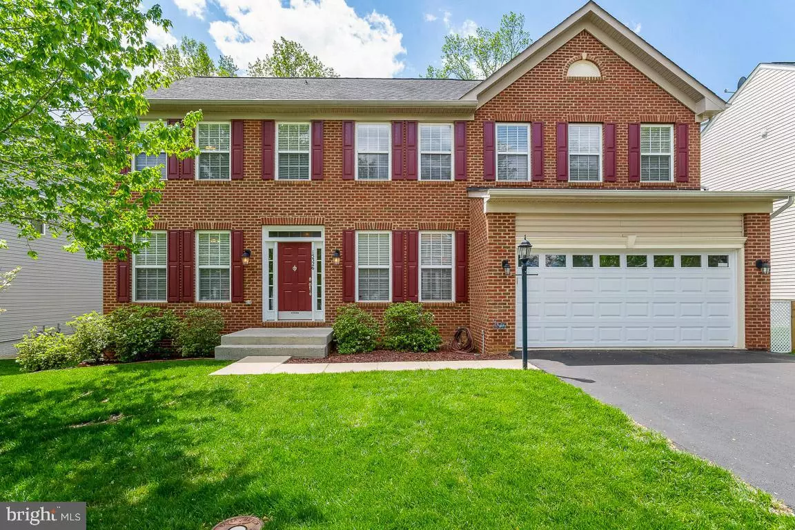 Woodbridge, VA 22193,15326 COLONEL TANSILL CT