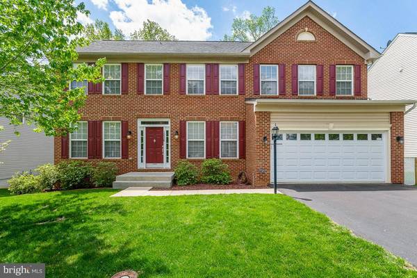 15326 COLONEL TANSILL CT, Woodbridge, VA 22193