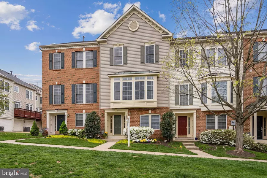 4375 THOMAS BRIGADE LN, Fairfax, VA 22033