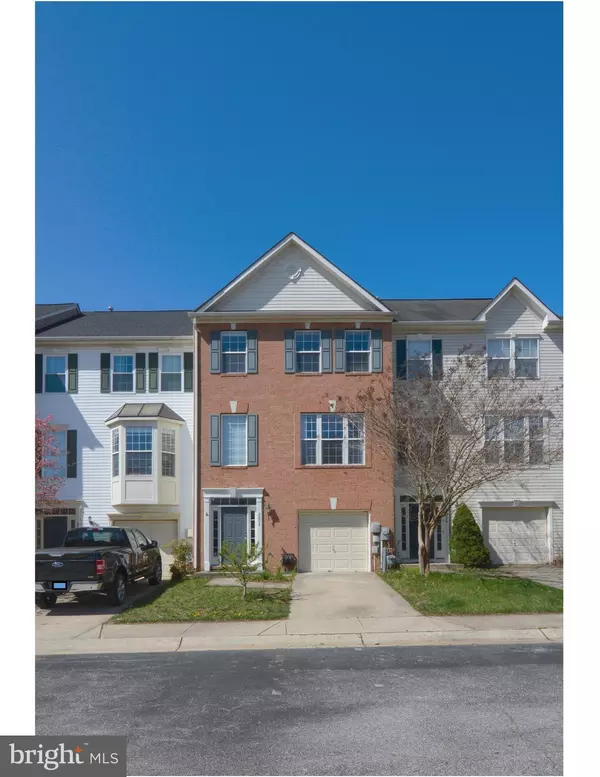 2802 PISCATAWAY RUN DR, Odenton, MD 21113