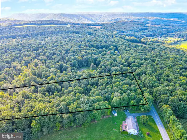 New Ringgold, PA 17960,-LOT 5 ARCHERY CLUB ROAD