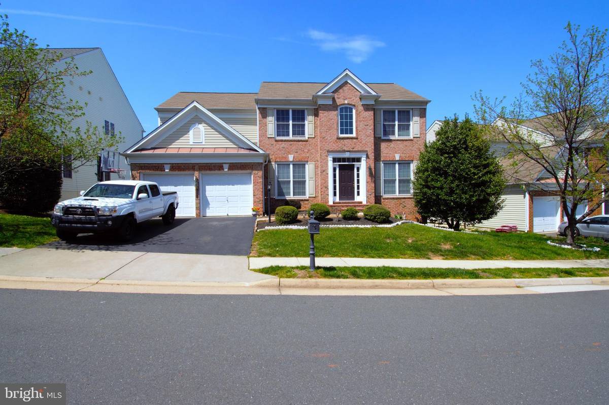 Lorton, VA 22079,8991 BIRCH BAY CIR